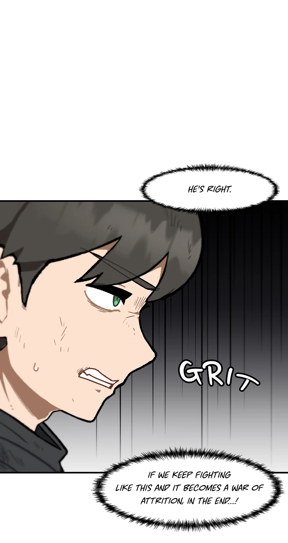 Level up Alone Chapter 173 28